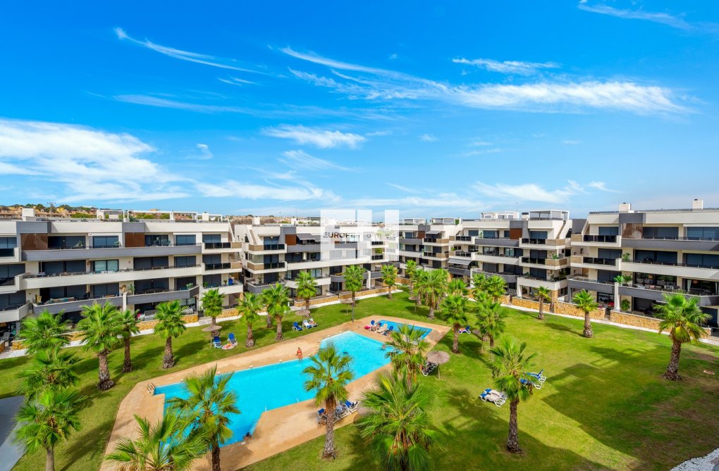 Segunda mano - Apartamento  - Orihuela Costa - Costa Blanca