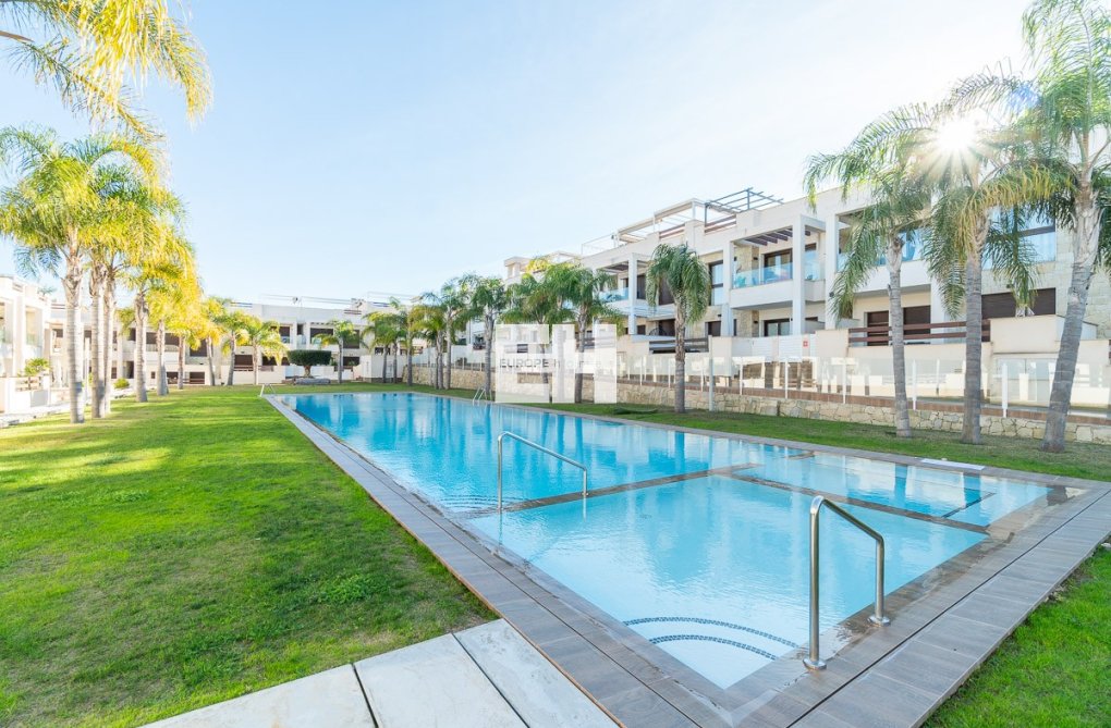 Segunda mano - Apartamento  - Orihuela Costa - Costa Blanca