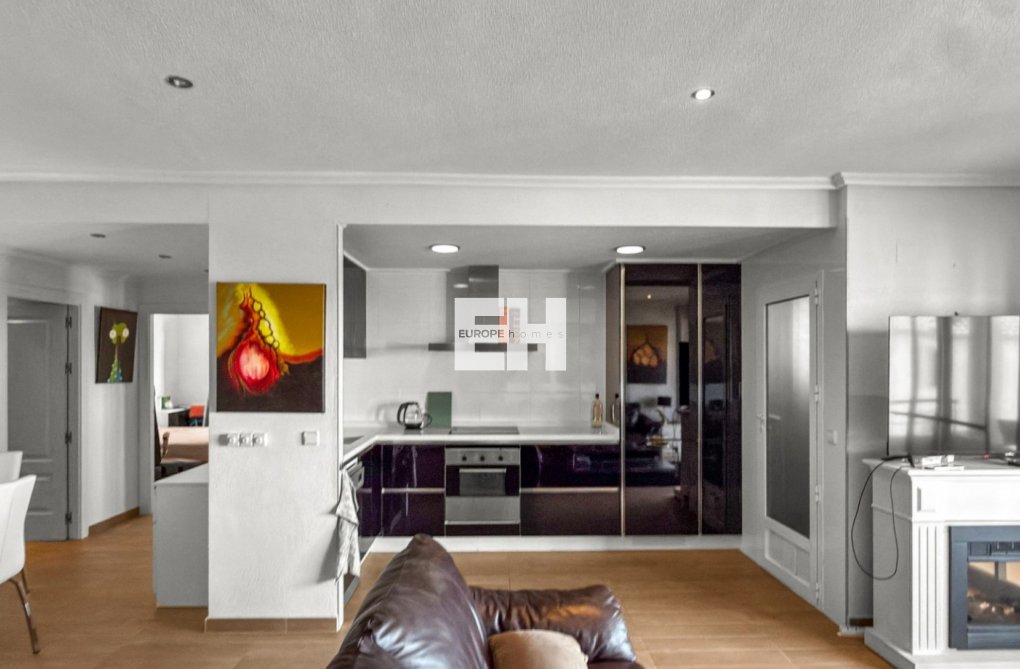 Segunda mano - Apartamento  - Orihuela Costa - Costa Blanca