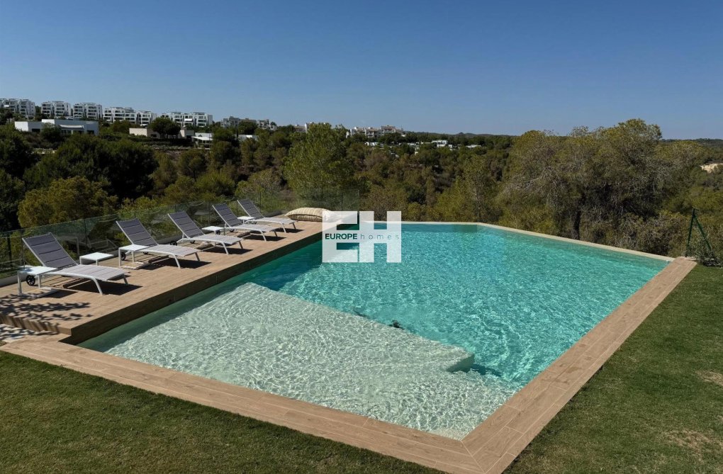 Segunda mano - Apartamento  - Orihuela Costa - Costa Blanca