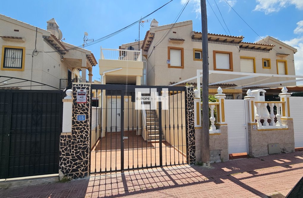 Segunda mano - Apartamento  - Orihuela Costa - Costa Blanca