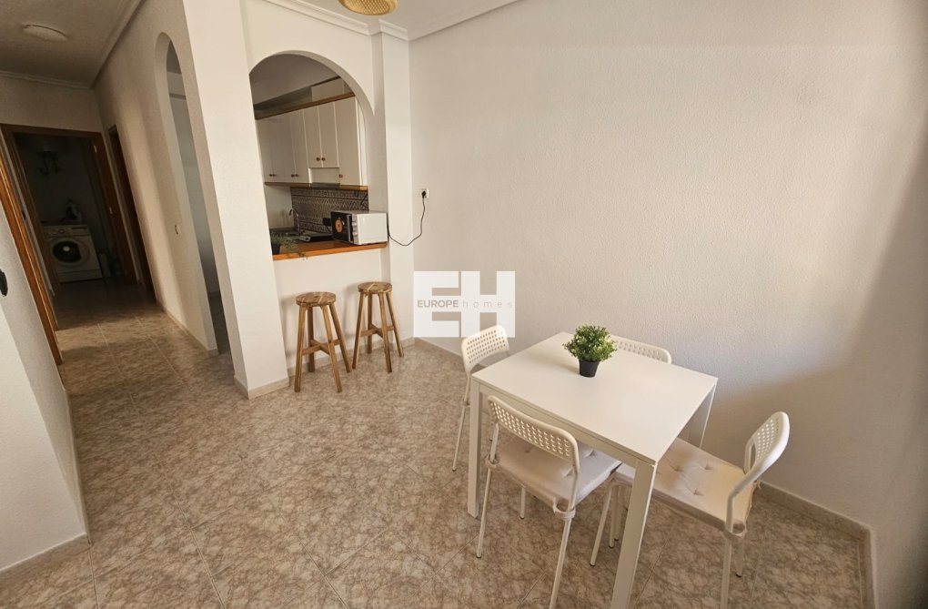 Segunda mano - Apartamento  - Orihuela Costa - Costa Blanca