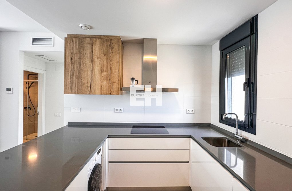 Segunda mano - Apartamento  - Orihuela Costa - Costa Blanca
