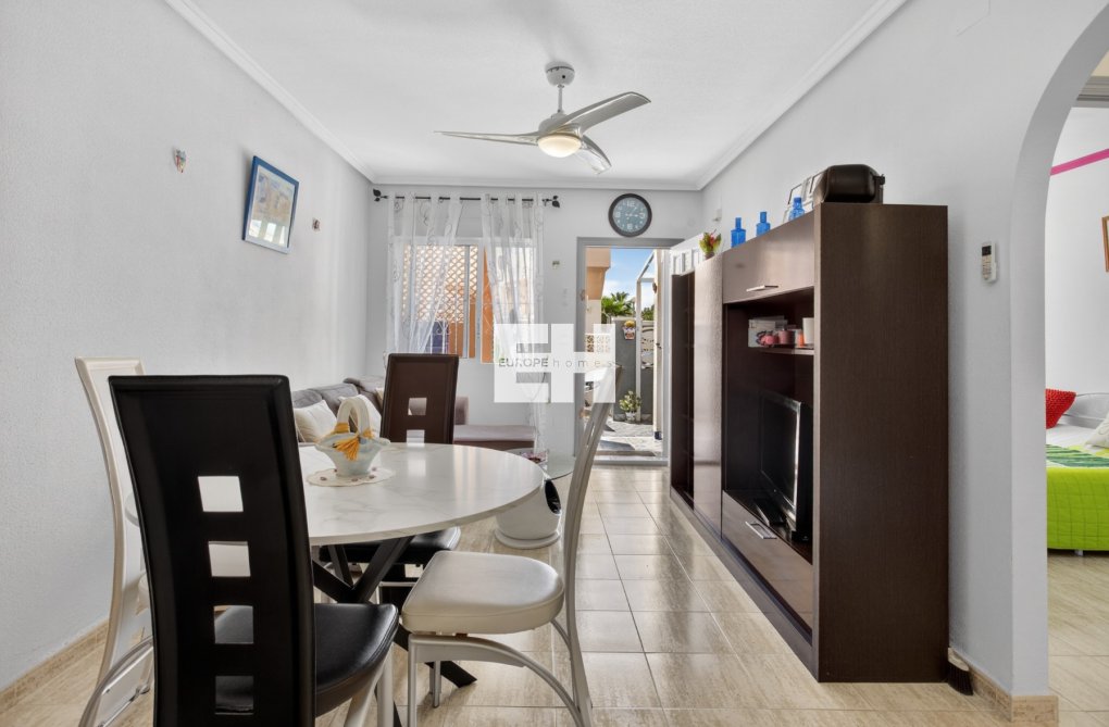Segunda mano - Apartamento  - Orihuela Costa - Costa Blanca