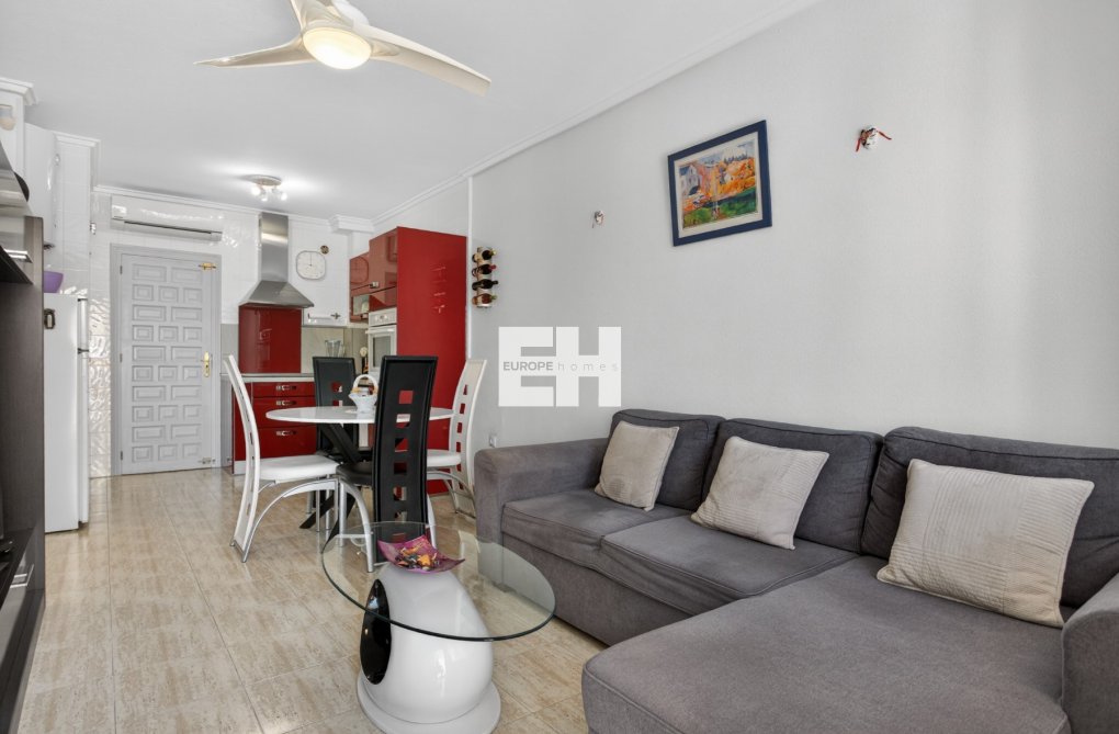 Segunda mano - Apartamento  - Orihuela Costa - Costa Blanca