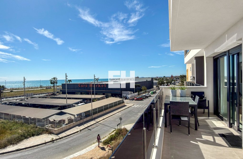 Segunda mano - Apartamento  - Orihuela Costa - Costa Blanca
