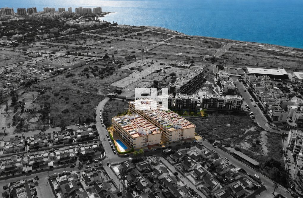 Segunda mano - Apartamento  - Orihuela Costa - Costa Blanca