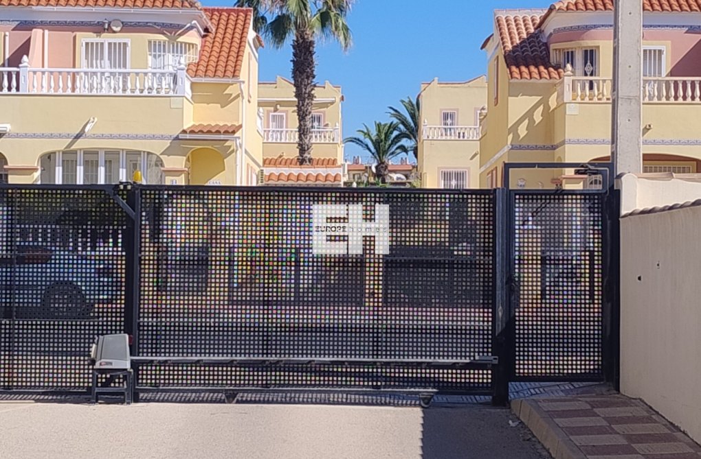 Segunda mano - Apartamento  - Orihuela Costa - Costa Blanca