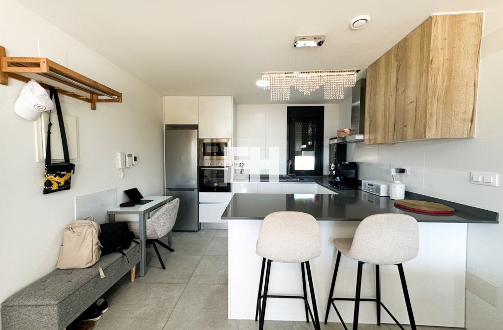 Segunda mano - Apartamento  - Orihuela Costa - Costa Blanca