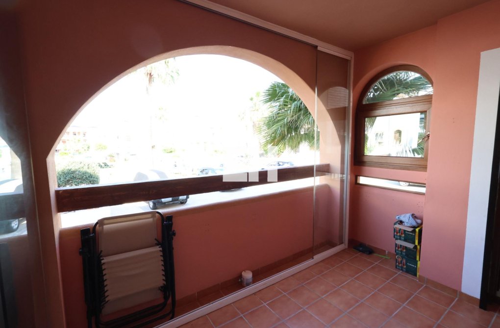 Segunda mano - Apartamento  - Orihuela Costa - Costa Blanca