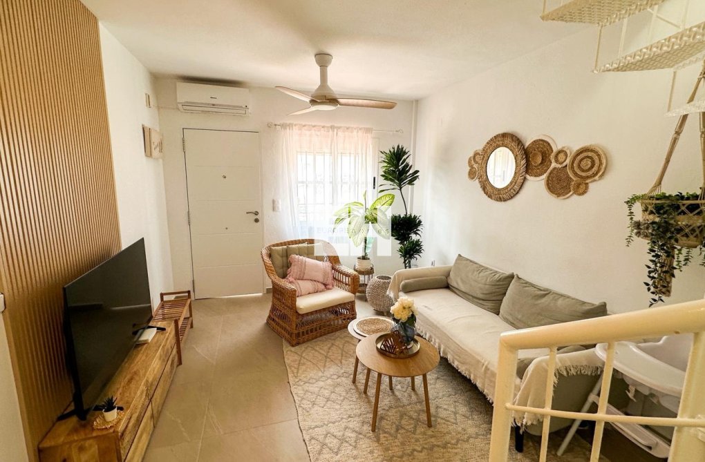 Segunda mano - Apartamento  - Orihuela Costa - Costa Blanca
