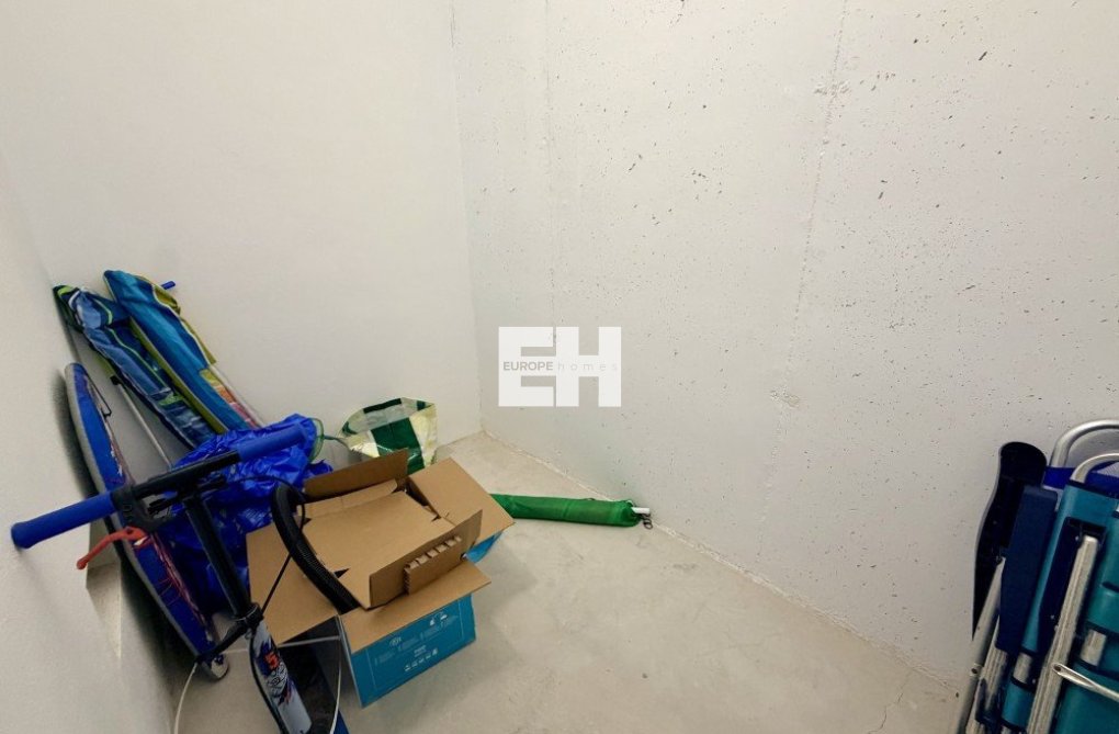 Segunda mano - Apartamento  - Orihuela Costa - Costa Blanca