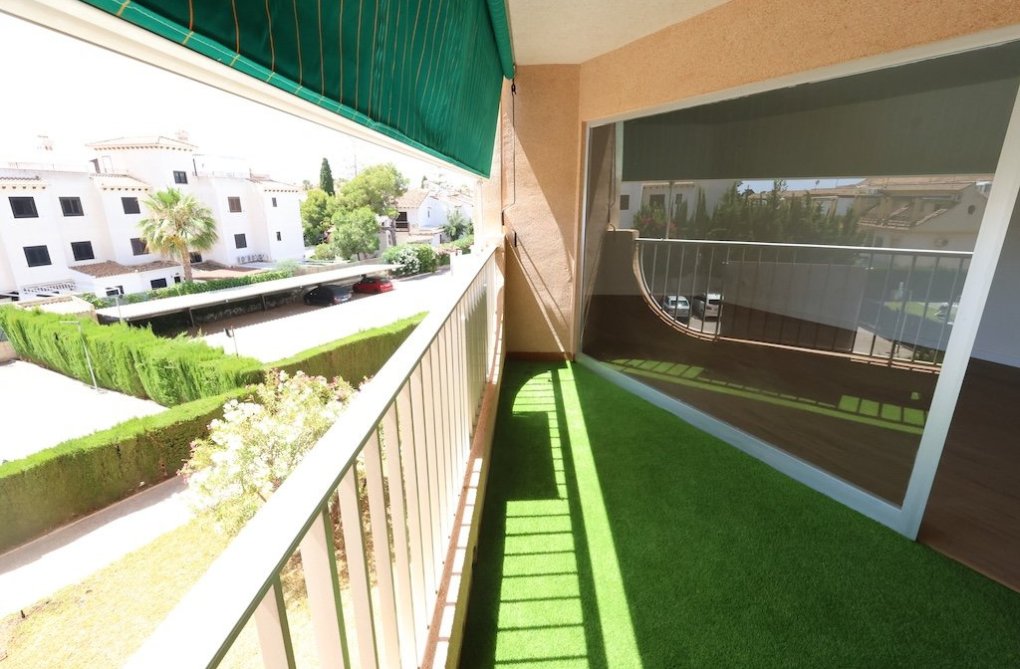 Segunda mano - Apartamento  - Orihuela Costa - Costa Blanca