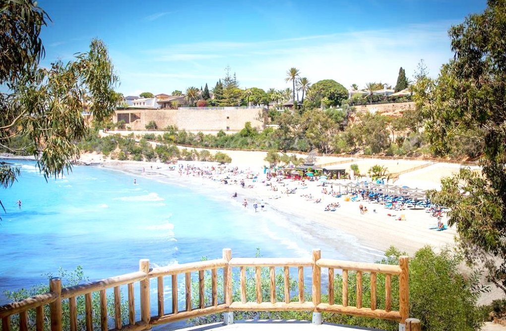 Segunda mano - Apartamento  - Orihuela Costa - Costa Blanca