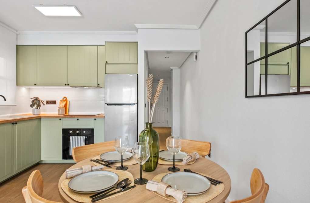 Segunda mano - Apartamento  - Orihuela Costa - Costa Blanca