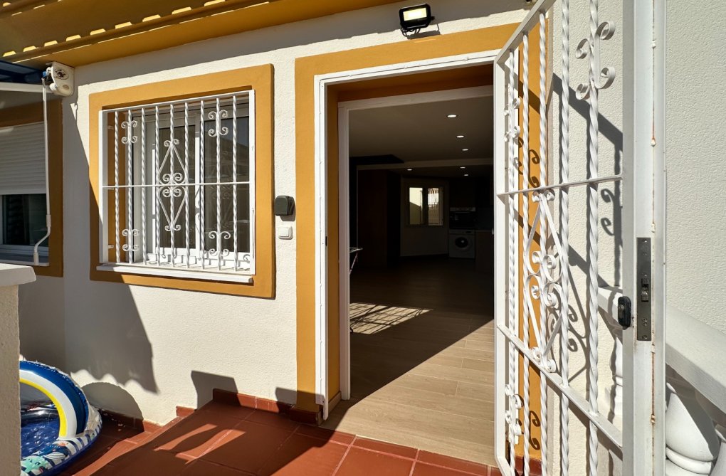 Segunda mano - Apartamento  - Orihuela Costa - Costa Blanca