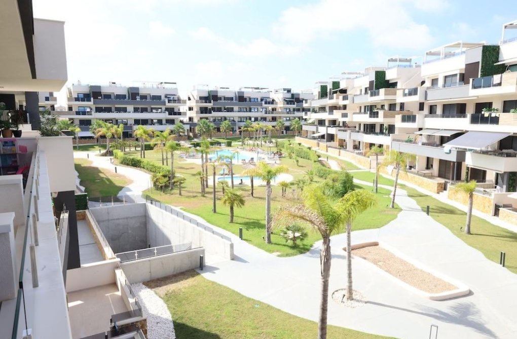 Segunda mano - Apartamento  - Orihuela Costa - Costa Blanca