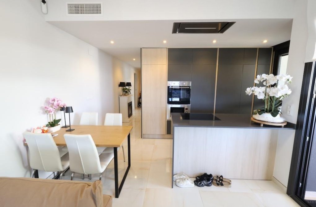 Segunda mano - Apartamento  - Orihuela Costa - Costa Blanca