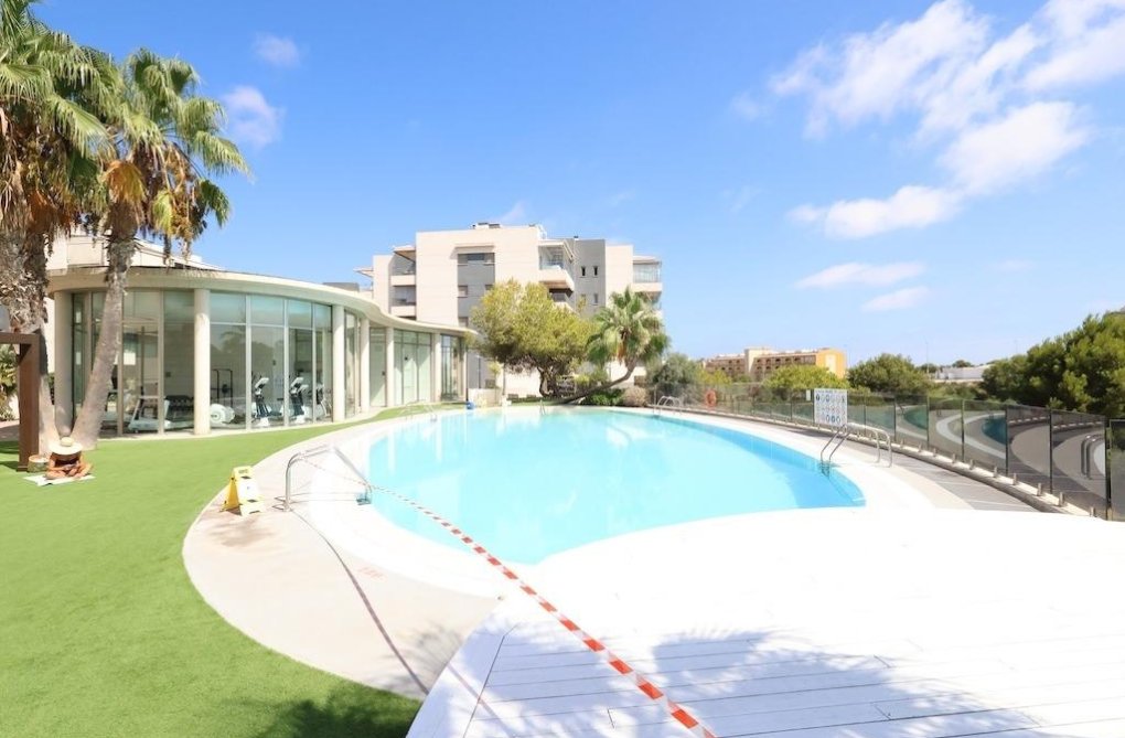 Segunda mano - Apartamento  - Orihuela Costa - Costa Blanca