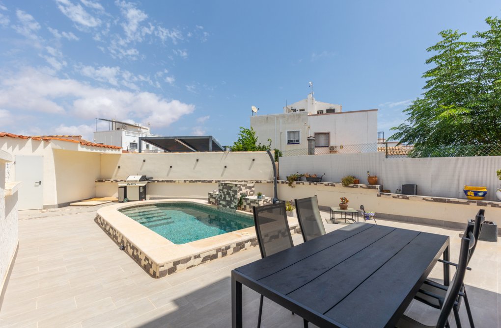 Segunda mano - Apartamento  - Orihuela Costa - Costa Blanca
