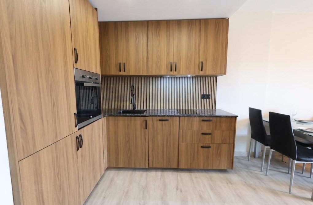 Segunda mano - Apartamento  - Orihuela Costa - Costa Blanca