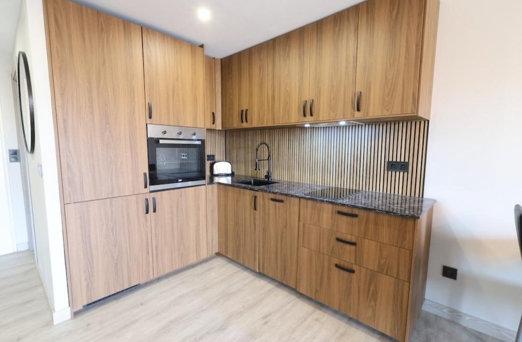Segunda mano - Apartamento  - Orihuela Costa - Costa Blanca