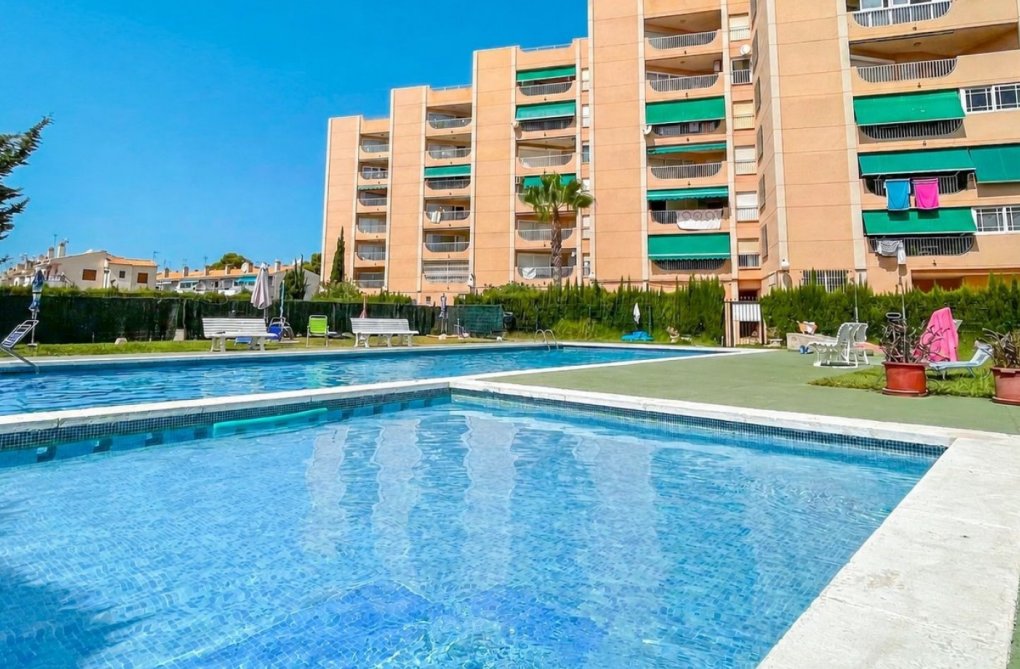 Segunda mano - Apartamento  - Orihuela Costa - Costa Blanca
