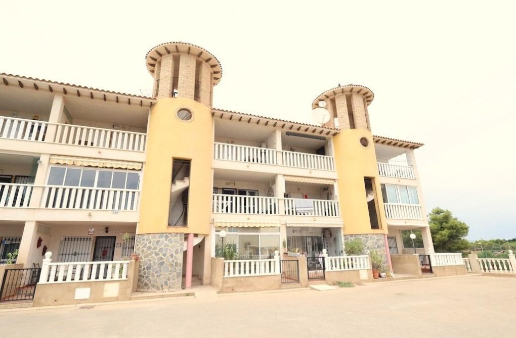 Segunda mano - Apartamento  - Orihuela Costa - Costa Blanca