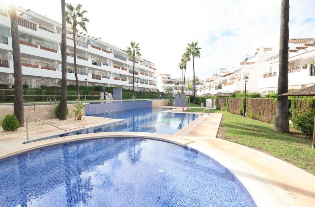 Segunda mano - Apartamento  - Orihuela Costa - Costa Blanca