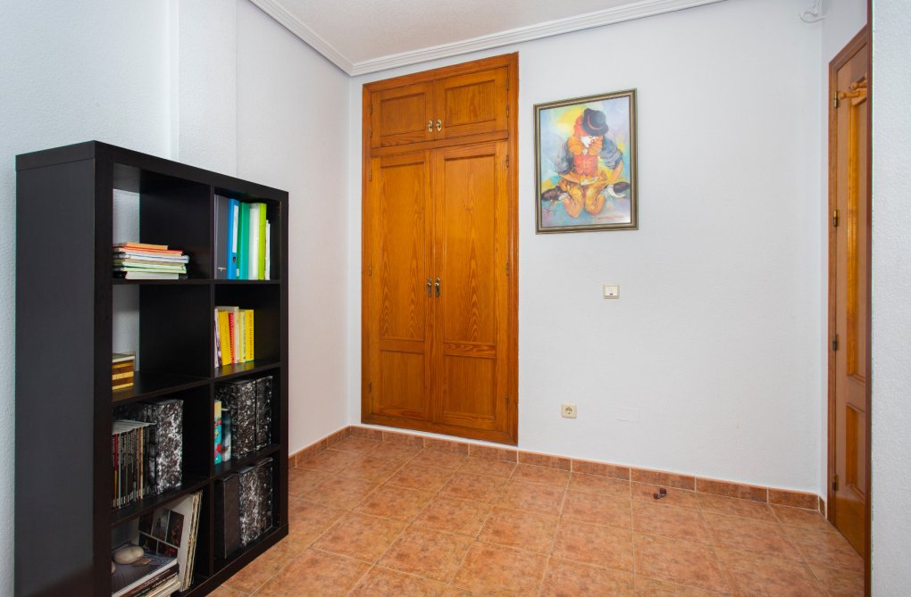 Segunda mano - Apartamento  - Orihuela Costa - Costa Blanca