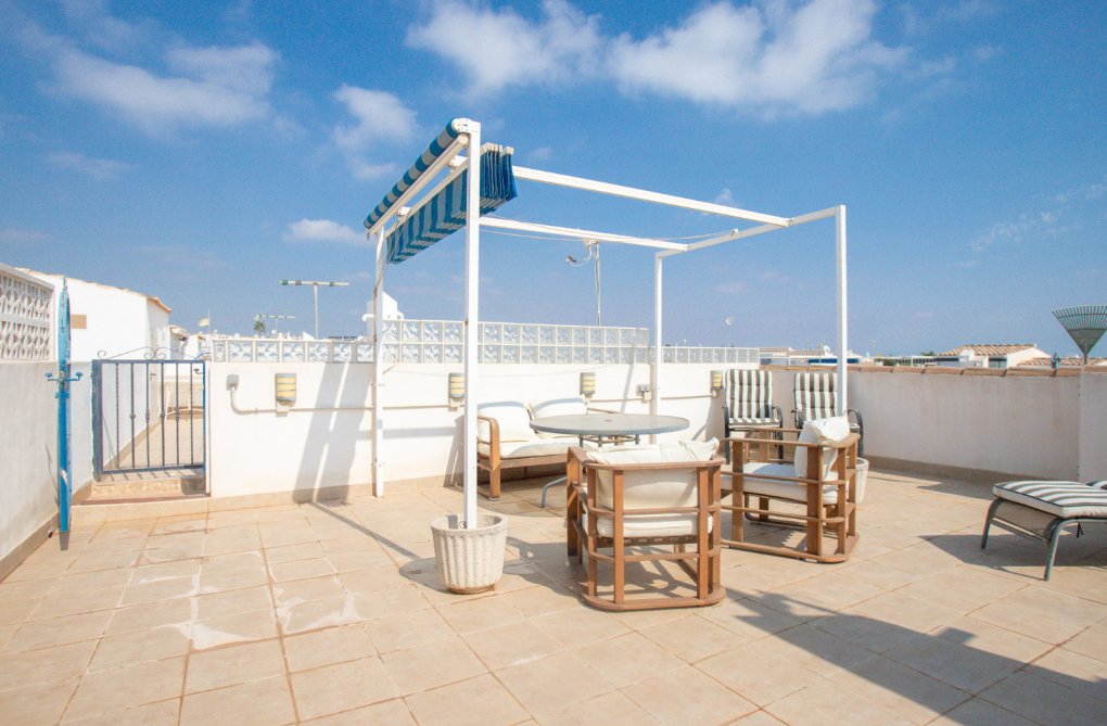 Segunda mano - Apartamento  - Orihuela Costa - Costa Blanca