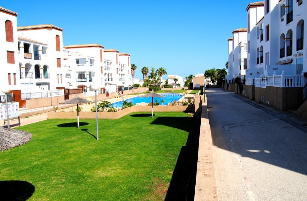 Segunda mano - Apartamento  - Orihuela Costa - La Ciñuelica