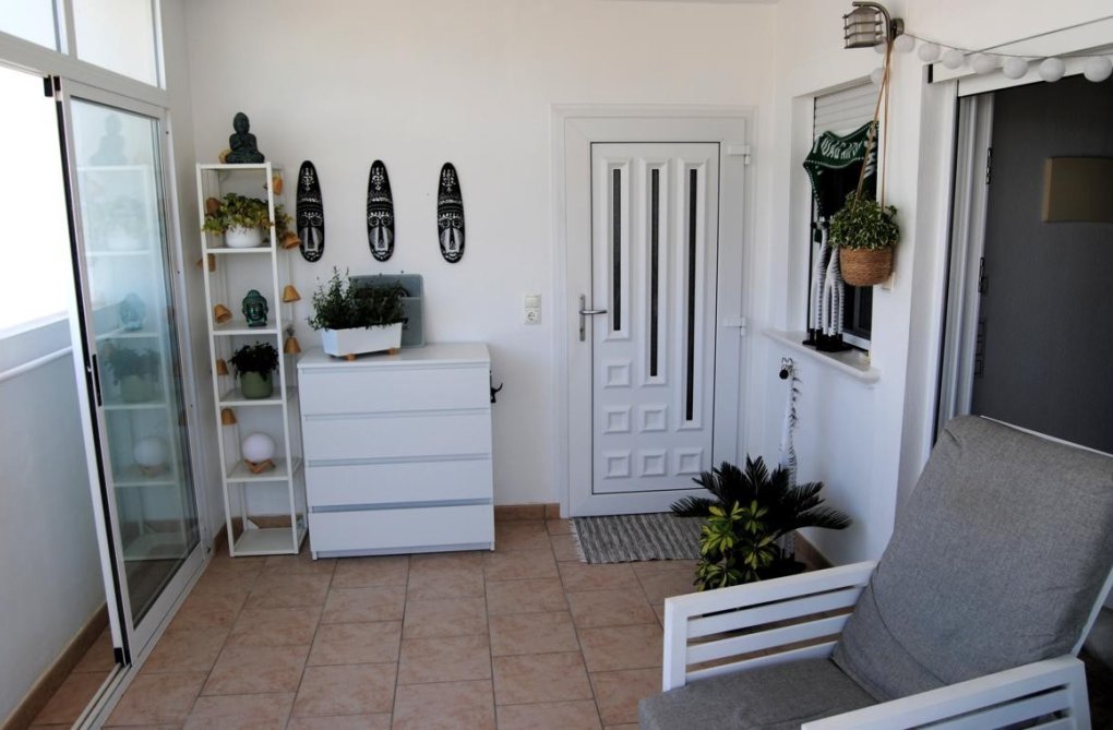 Segunda mano - Apartamento  - Orihuela Costa - La Ciñuelica