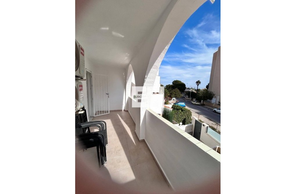 Segunda mano - Apartamento  - Orihuela Costa - La Regia