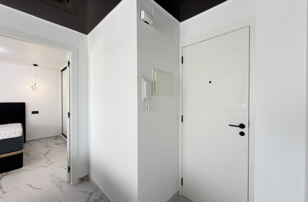 Segunda mano - Apartamento  - Orihuela Costa - La Zenia