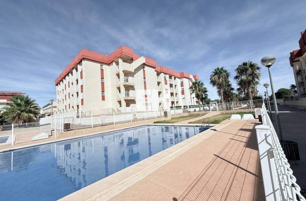 Segunda mano - Apartamento  - Orihuela Costa - Lomas de Cabo Roig