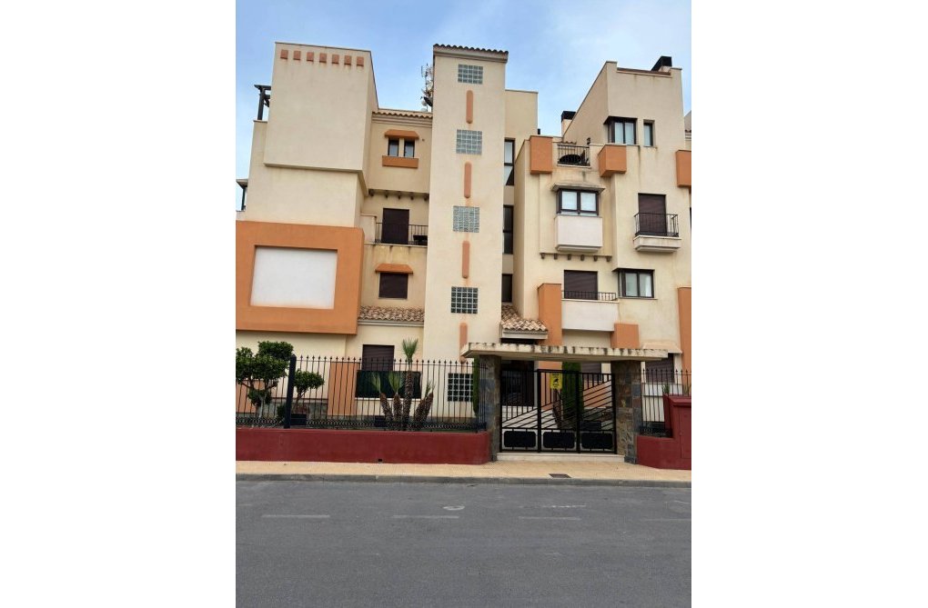 Segunda mano - Apartamento  - Orihuela Costa - Lomas de Cabo Roig