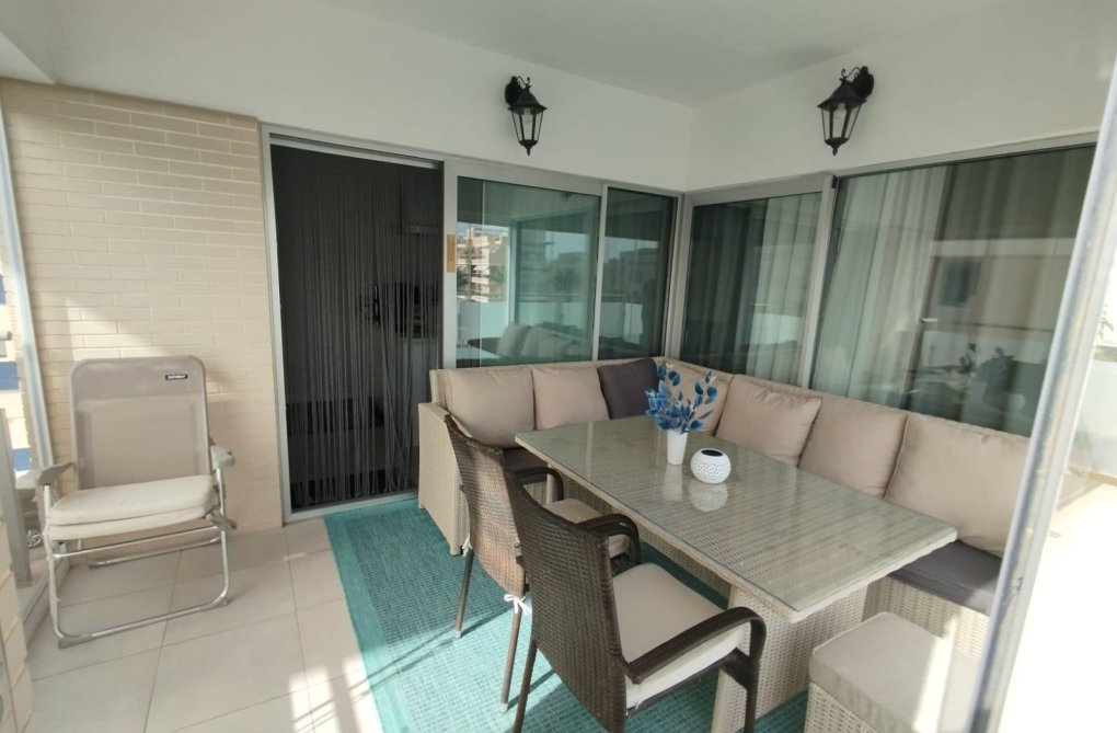 Segunda mano - Apartamento  - Orihuela Costa - Los Dolses