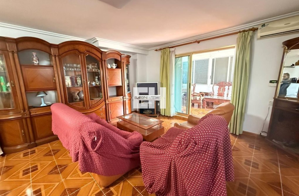 Segunda mano - Apartamento  - Orihuela Costa - Punta Prima
