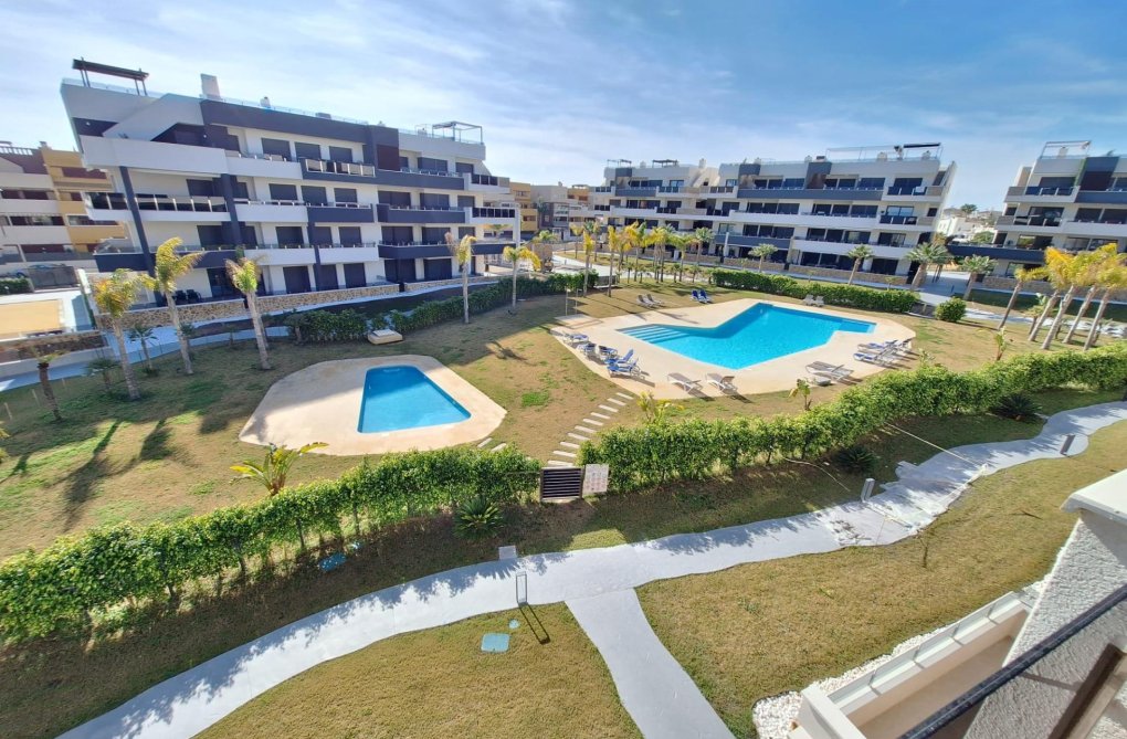 Segunda mano - Apartamento  - Orihuela Costa - Punta Prima