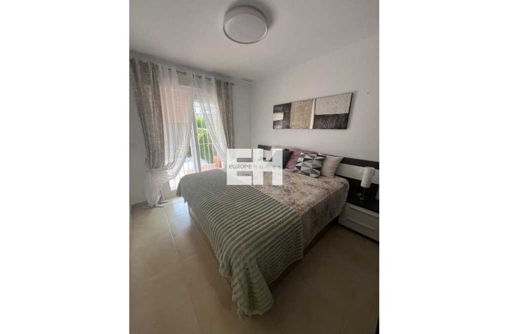 Segunda mano - Apartamento  - Orihuela Costa - Villamartín