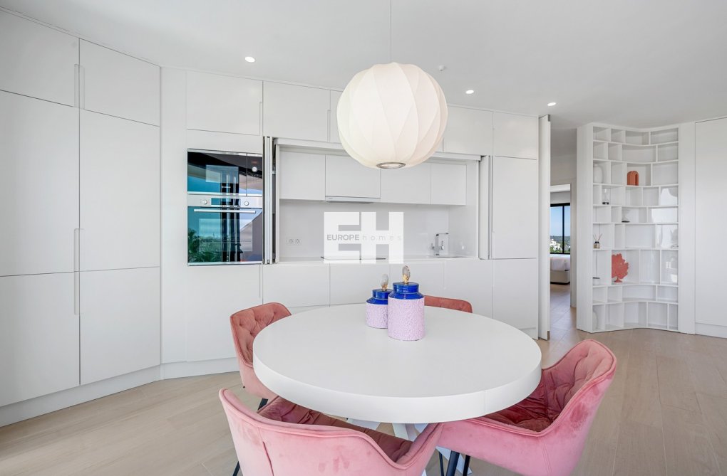 Segunda mano - Apartamento  - Orihuela - Inland