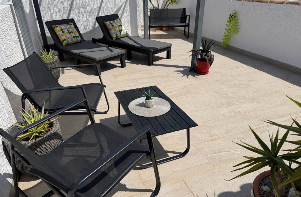 Segunda mano - Apartamento  - Orihuela - Inland
