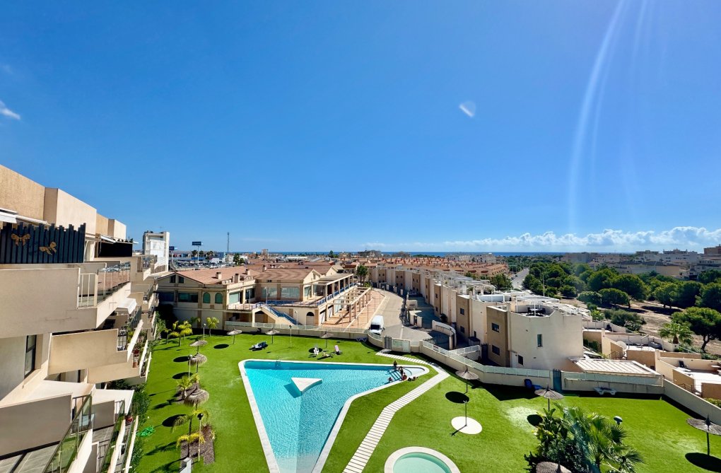 Segunda mano - Apartamento  - Orihuela - Inland