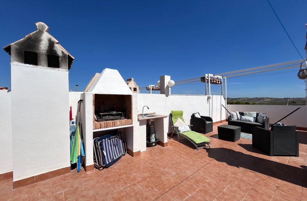 Segunda mano - Apartamento  - Orihuela - Inland