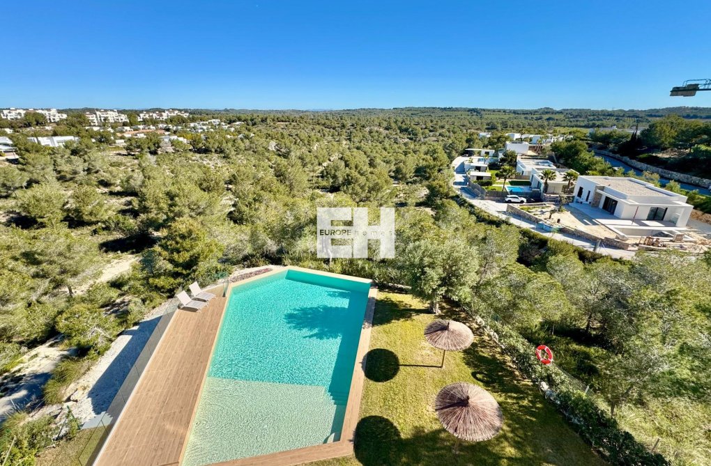 Segunda mano - Apartamento  - Orihuela - Las Colinas Golf
