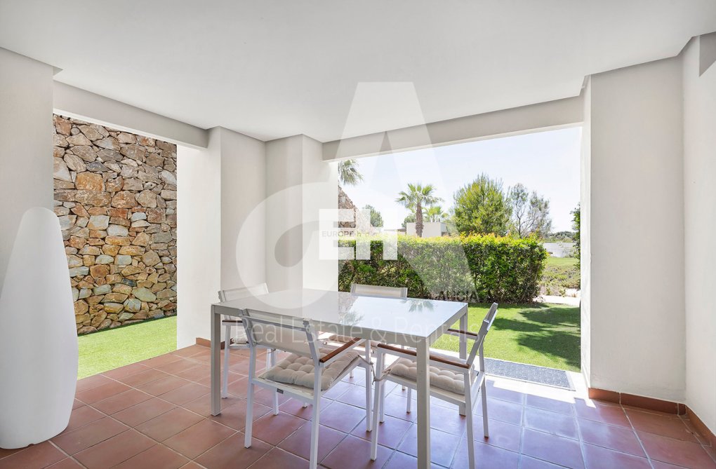 Segunda mano - Apartamento  - Orihuela - Las Colinas