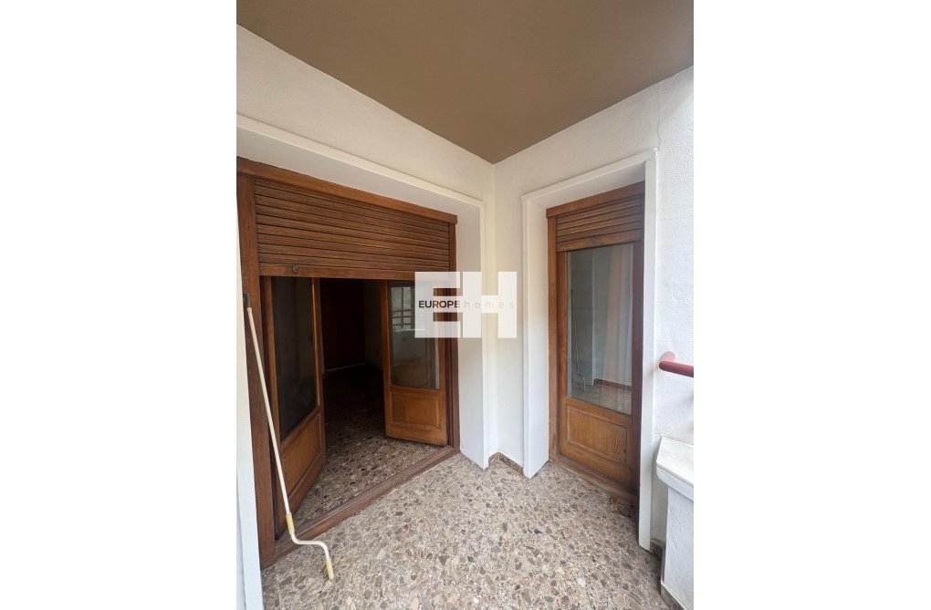 Segunda mano - Apartamento  - Orihuela - Zona Centro
