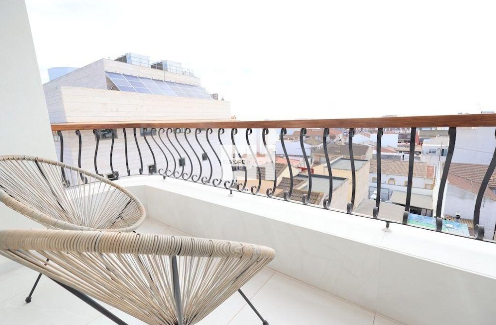 Segunda mano - Apartamento  - Pilar de la Horadada - Costa Blanca