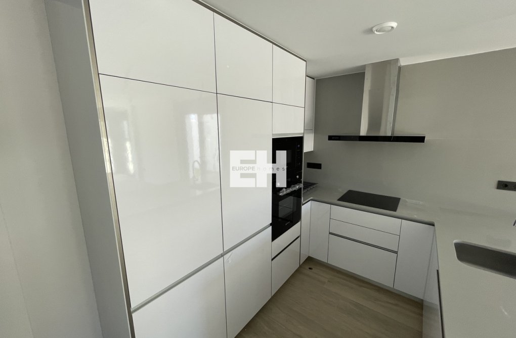 Segunda mano - Apartamento  - Pilar de la Horadada - Costa Blanca